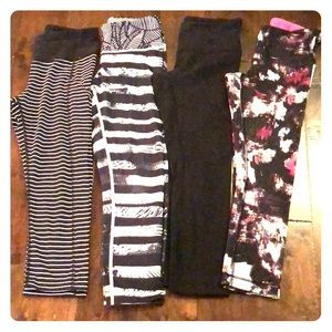 This has sold My loss your gain Lululemon leggings